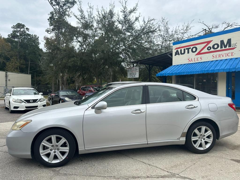 2008 Lexus ES 350's photo