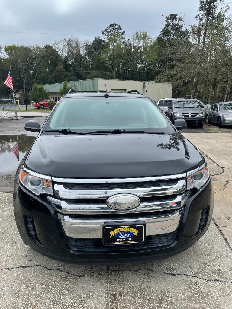 ford used cars for sale on 2013 Ford Edge E16346 Auto Zoom Used Cars For Sale Jacksonville Fl