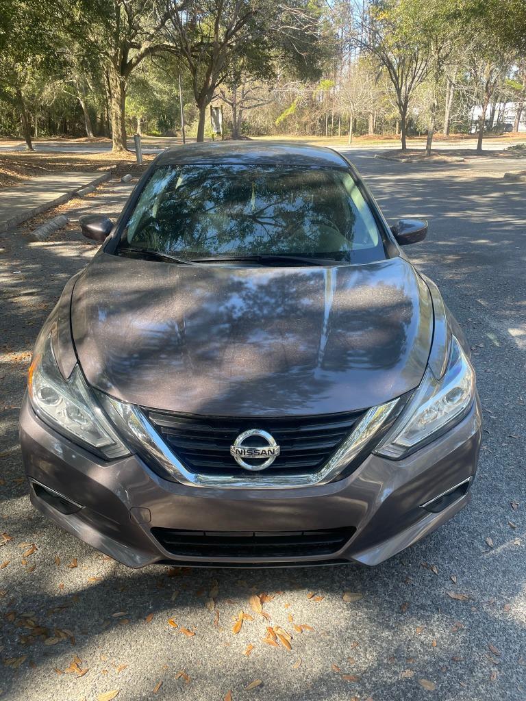 2018 Nissan Altima - z10 | Auto Zoom | Used Cars For Sale 